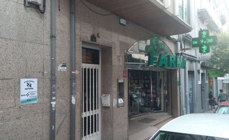 La CUT denuncia la “represión” en la empresa de distribución farmacéutica Cofares tras el despido de tres sindicalistas