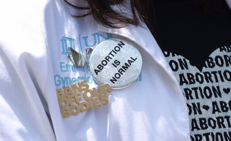 Admitida a trámite la denuncia de CCOO por la externalización de los abortos voluntarios