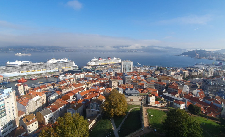 ¿Es Vigo la ciudad donde mejor se habla inglés en España? Así lo afirma un nuevo estudio