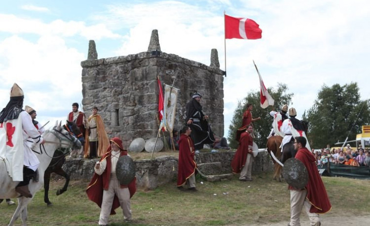 ¿Qué hacer en Galicia este fin de semana?