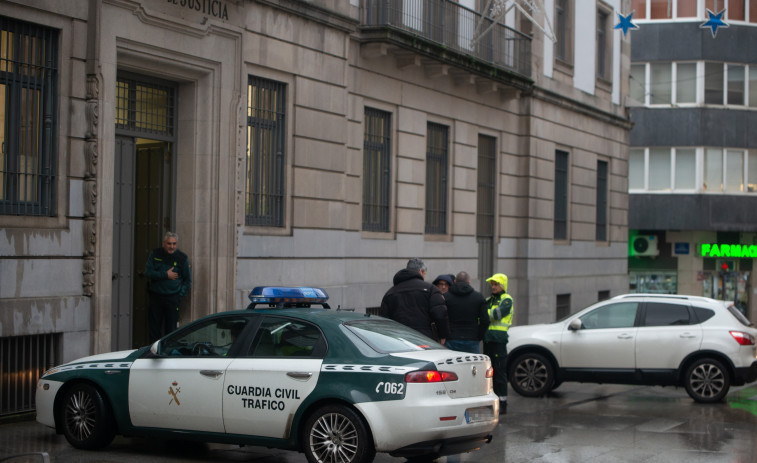 La Fiscalía pide 9 años de prisión para un hombre acusado de violar a una menor de edad en Vigo