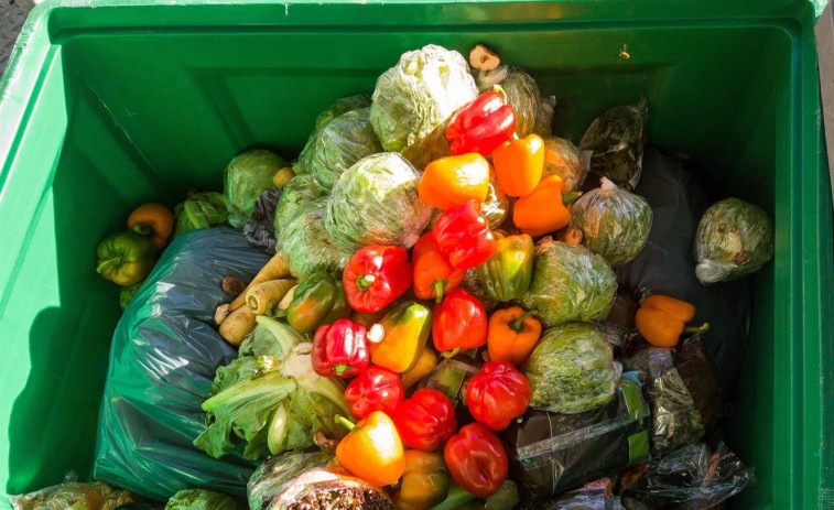 El Corte Inglés pone freno al desperdicio alimentario y es un modelo de economía circular
