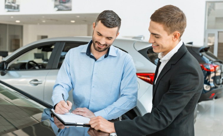 Préstamos con aval de coche: una alternativa financiera viable en tiempos de crisis