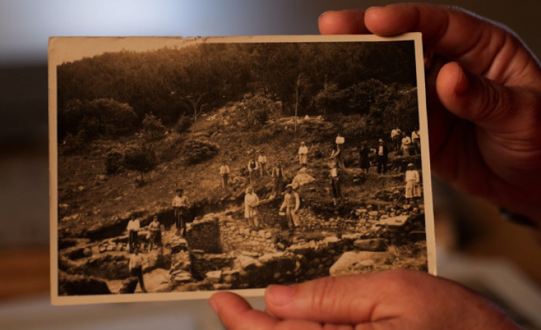 Nós Televisión estrena un documental conmemorando los 100 años del Seminario de Estudos Galegos