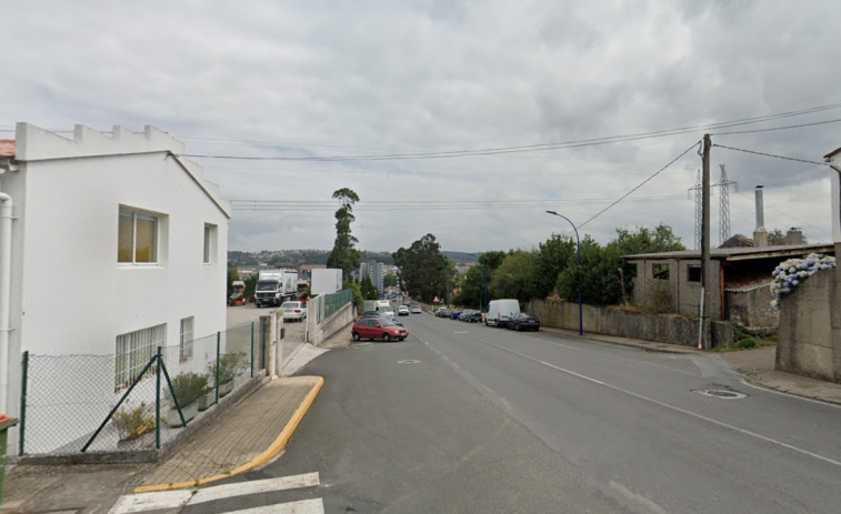 La Guardia Civil de A Coruña intercepta por quinta vez a un conductor sin carné que dio positivo en alcoholemia