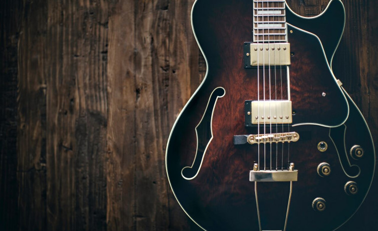 Los mejores modelos de guitarras Gibson que tienes que conocer