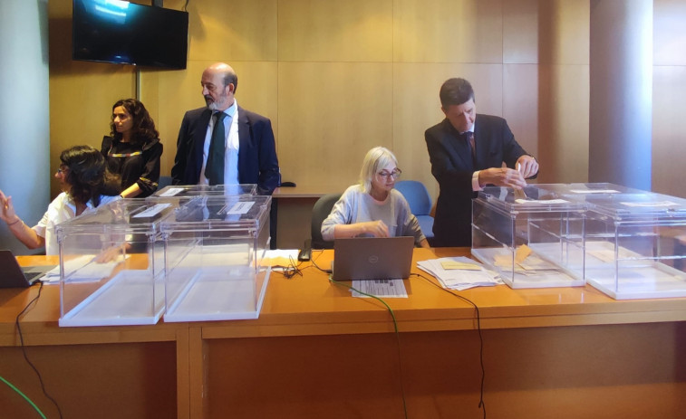 El PP ganó las elecciones de julio entre los votantes del extranjero, pese a perder en 11 CCAA y una ciudad autónoma