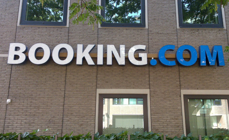 Ojo con las reservas de Booking.com porque hay un ciberataque, advierten hoteleros de Pontevedra