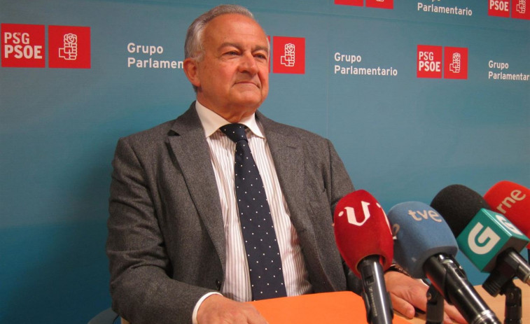 ​Méndez Romeu: “En cinco meses, estarei sentado na presidencia”