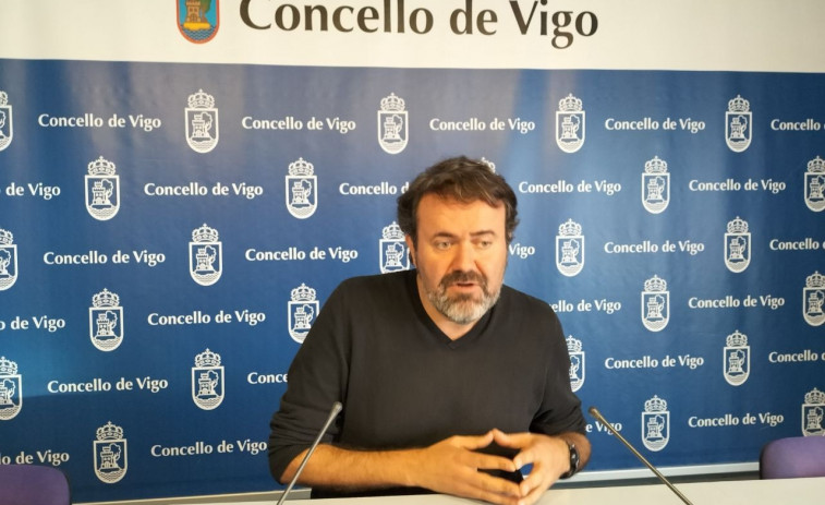 Rubén  Pérez de la Marea de Vigo será secretario de Estado del Ministerio de Juventud