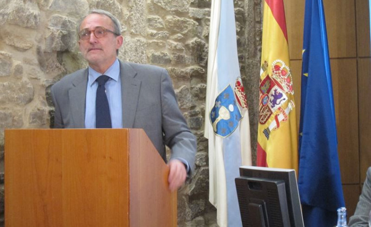 Los empresarios gallegos afrontan una asamblea decisiva