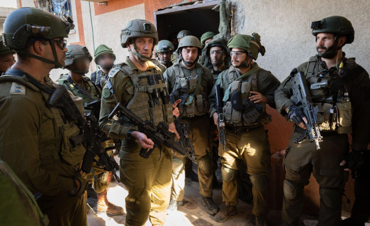 Tregua en Palestina: Hamás e Israel pactan una paz de 4 días para intercambiar rehenes