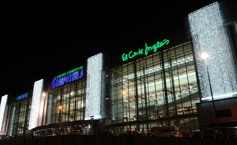 El Corte Inglés refuerza su compromiso con 'La Hora del Planeta' y apagará sus luces