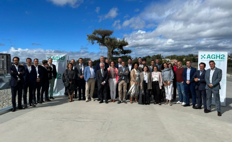 A Coruña, Bergondo, As Pontes, Begonte, Cerceda y Caldas en riesgo perder los empleos del hidrógeno verde