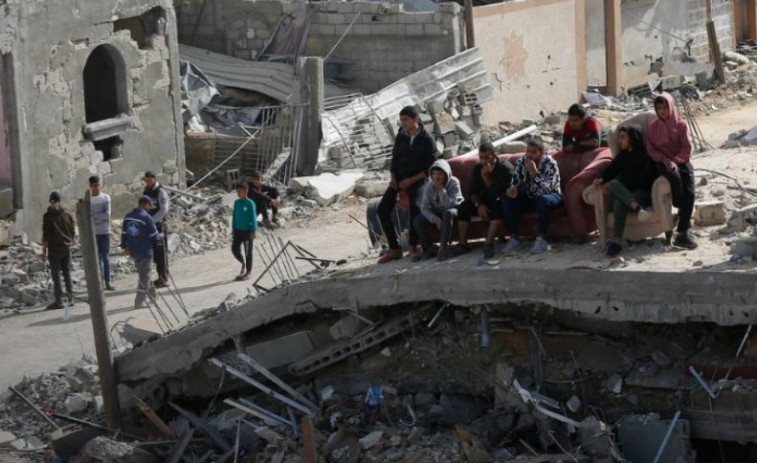 Israel eleva el nivel de amenaza contra turistas en España y la ONU dice que no hay lugar seguro en Gaza