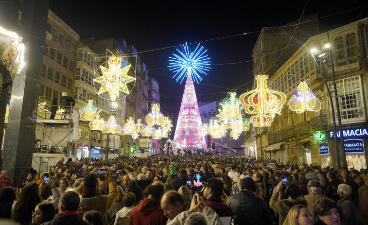 Así se celebra la Navidad en diferentes países del mundo