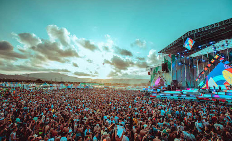 El Reggaeton Beach Festival prepara su III Edición en Nigrán para los días 3 y 4 de agosto