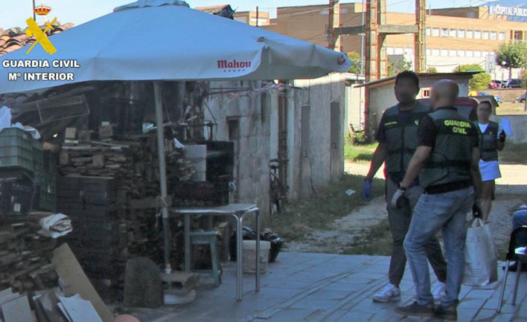 Los sospechosos de ahogar a un verinés en Zamora, detenidos tres años después gracias al ADN