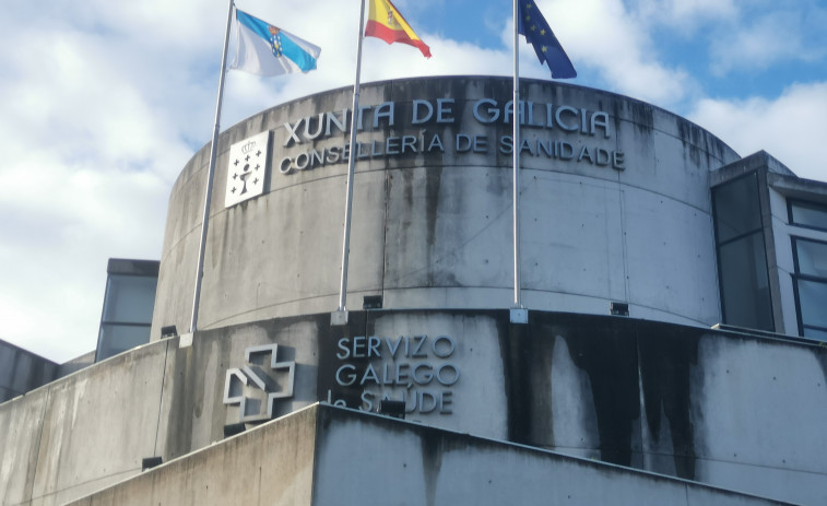 Sergas asigna destinos a médicos de familia en Galicia