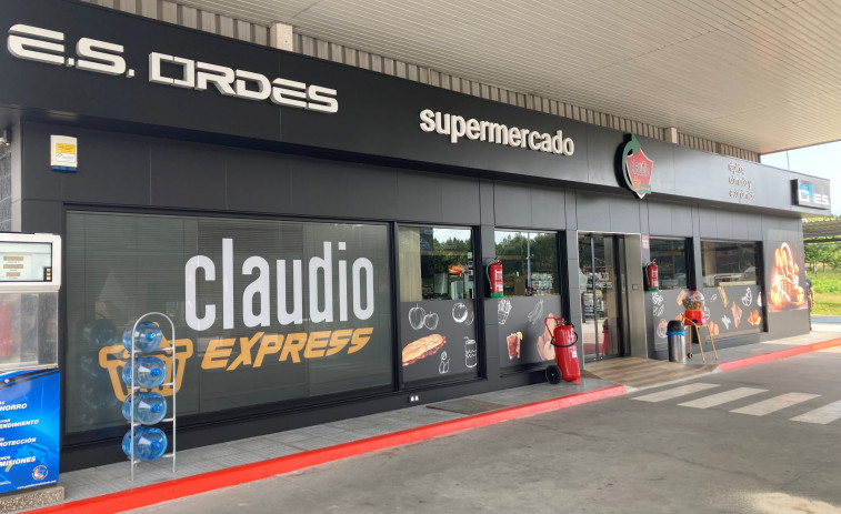 Gadisa Retail celebra un 2023 en el que inauguró casi una veintena de nuevos Claudio y Claudio Express