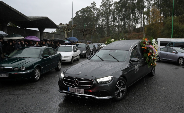 Prisión provisional para uno de los detenidos por el apuñalamiento mortal en A Coruña