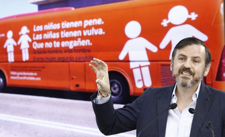 Hazte Oír recomienda votar Vox antes que al PP y nunca a la izquierda en las elecciones gallegas
