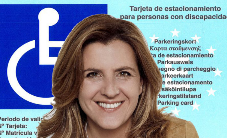 Rivera quita hierro a que una candidata de Ciudadanos falsificara una tarjeta para minusválidos