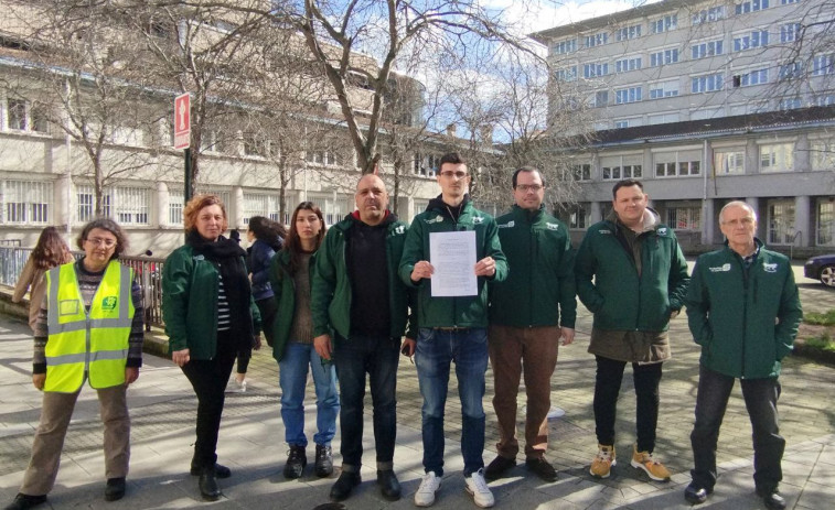 La construcción de la ciudad deportiva del Celta de Vigo salpica a Lete Lasa, denunciado ante Fiscalía