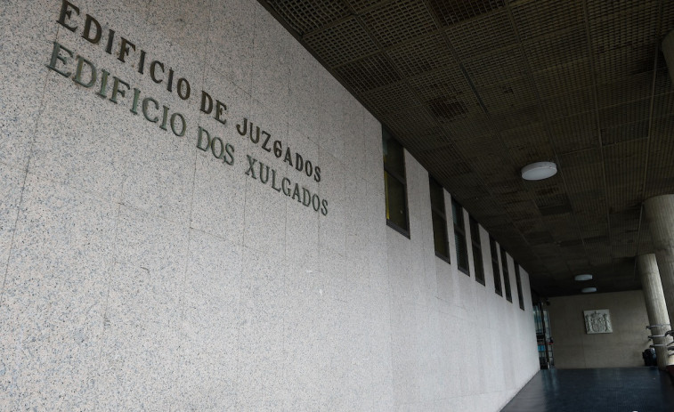 El acusado de violar a una conocida en Vigo enfrenta a ocho años de cárcel