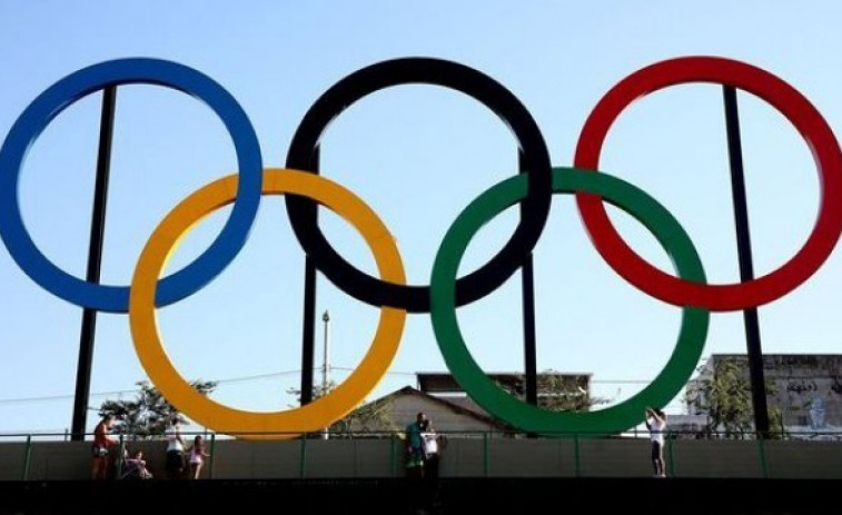 ¿Están en riesgo los Juegos Olímpicos de Río?