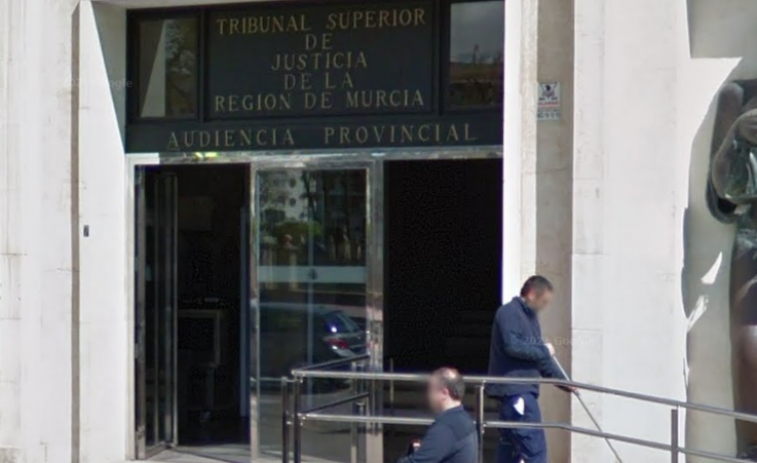Detenido un policía de Vigo por la trama de tráfico relacionada con agentes de Murcia