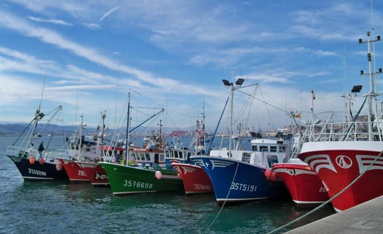 O sector pesqueiro clama 