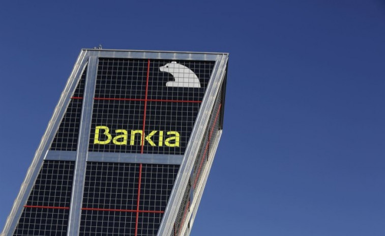 Dimiten los tres directivos del Banco de España investigados por el caso Bankia