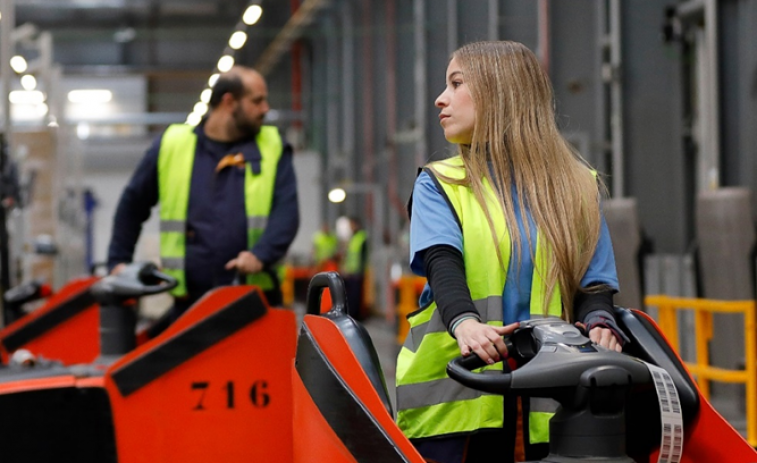 El Plan de Igualdad de Mercadona entra en vigor este mismo mes de abril