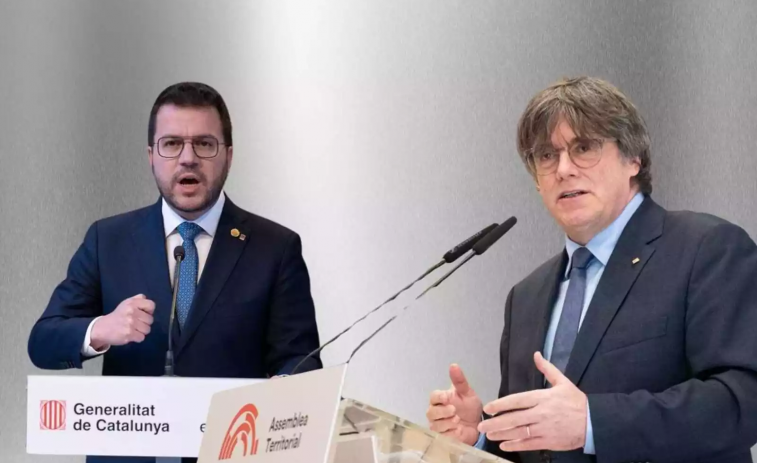 Vienen las elecciones catalanas, nada que ver con las vascas