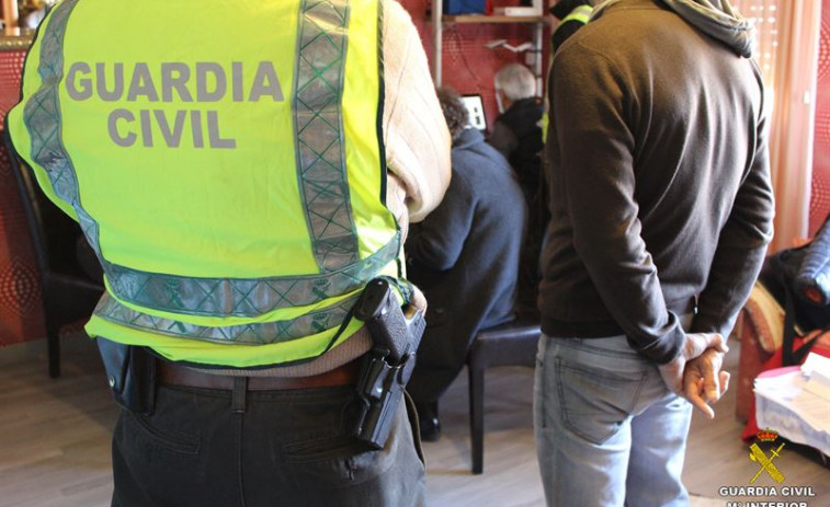 ​Una operación contra la pederastia alcanza a la provincia de A Coruña