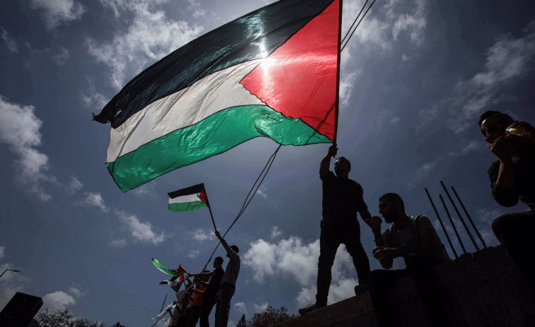 Reconocer a Palestina como Estado, una cuestión de timing