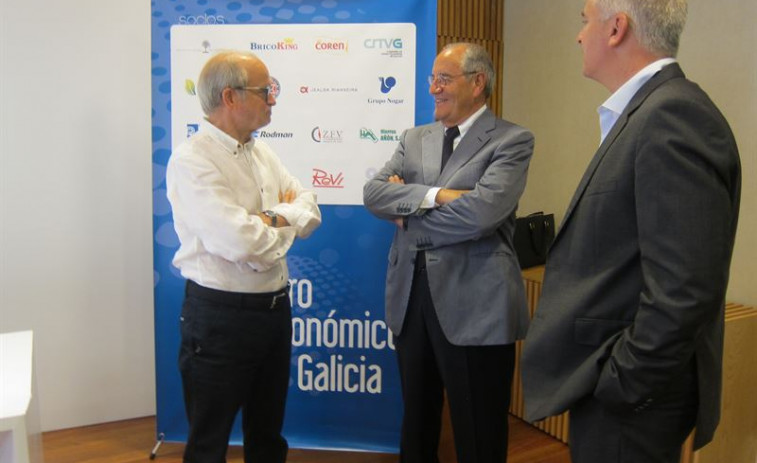 ​Galicia solo atrae el 1% de las inversiones internacionales que llegan a España