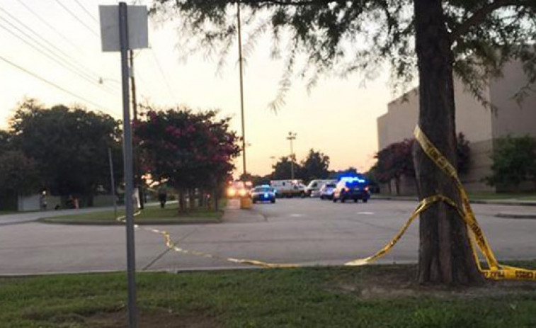 Tiroteo en Luisiana: Tres agentes de policía han muerto y otros tres están heridos