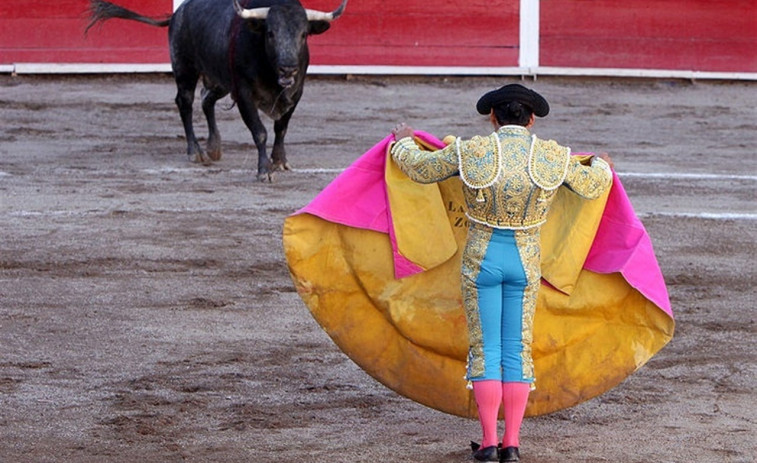 ​El TC anula la prohibición de los toros en Cataluña al invadir competencias del Estado