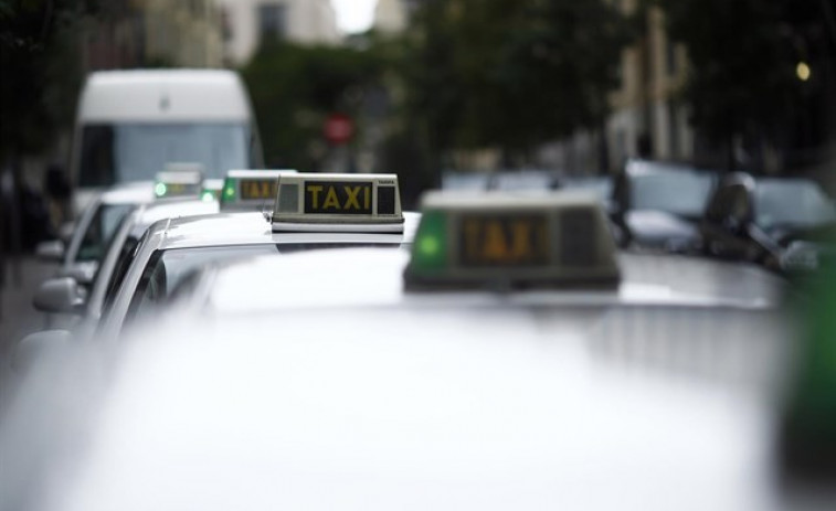 Ex-taxista gallego revela malas prácticas en el sector del taxi