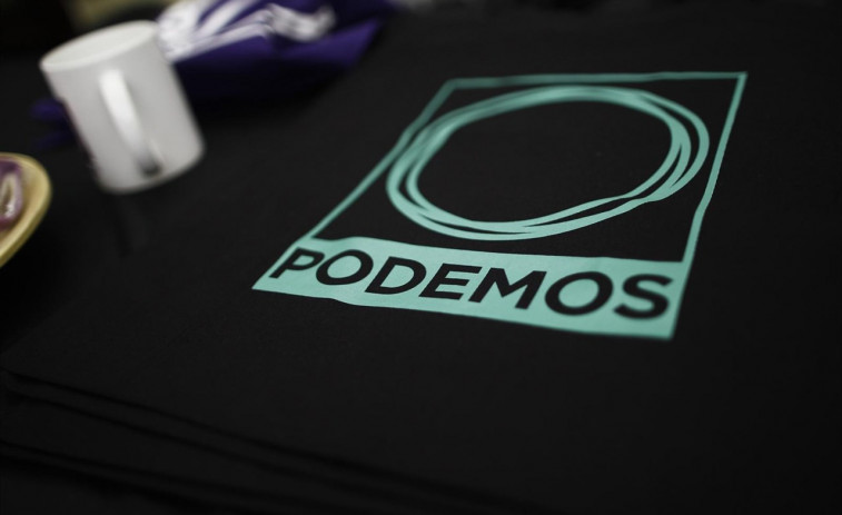 La plataforma 'Xuntos Podemos' acuerda 