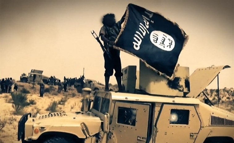 Una unidad de inteligencia de Daesh instruye a lobos solitarios en Europa