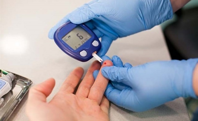 La OMS advierte sobre la 'epidemia' de la diabetes