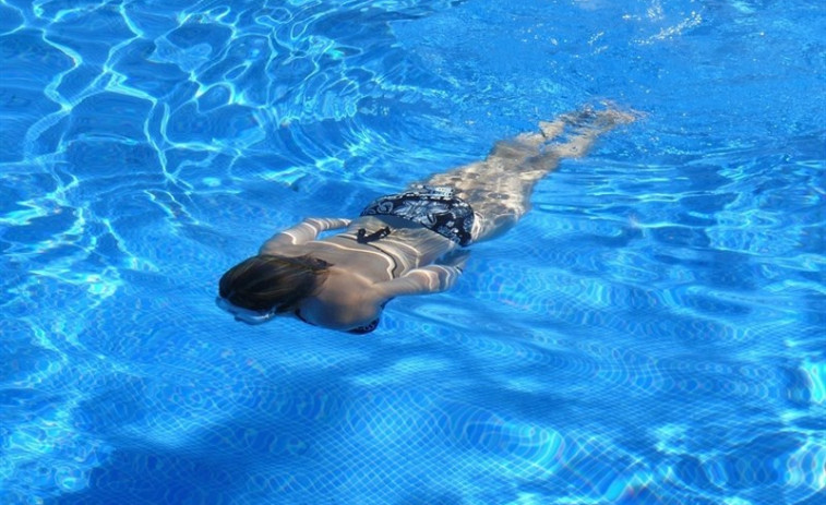 ​La natación mejora la calidad de vida de las personas con fibromialgia