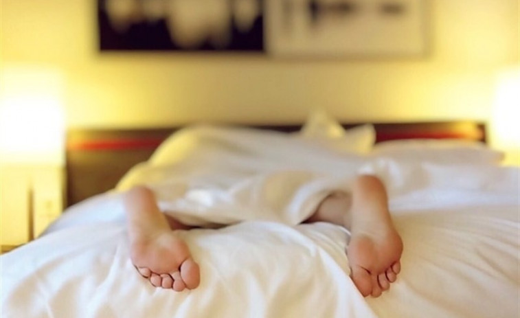 ​Dormir puede ser el mejor remedio tras sufrir una experiencia traumática
