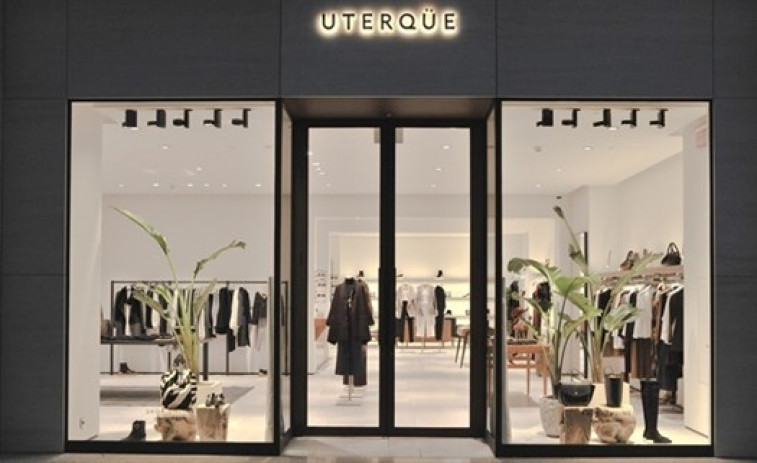 ​Inditex presenta el nuevo concepto de tienda y logo de Uterqüe