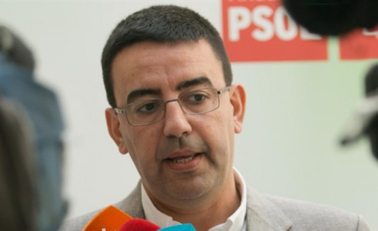 ​El PSOE carga contra la 