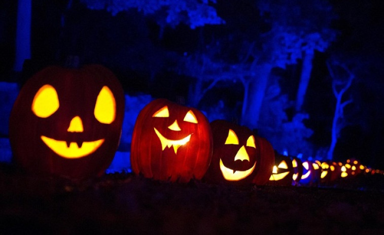 La Iglesia critica el Halloween y reivindica el 