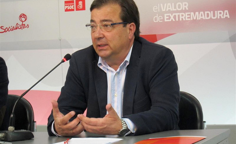 ​Fernández Vara: 